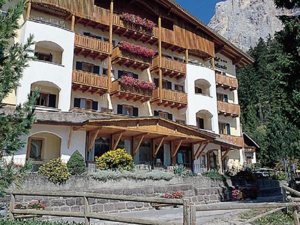 Family hotel Jolanda - San Martino di Castrozza (TN)