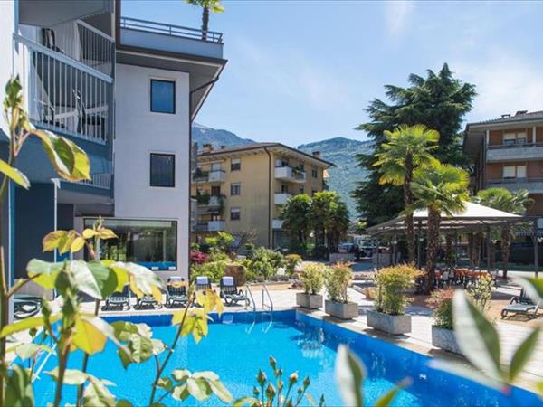 Arco Smart Hotel - Family hotel Lago di Garda, Arco (TN)