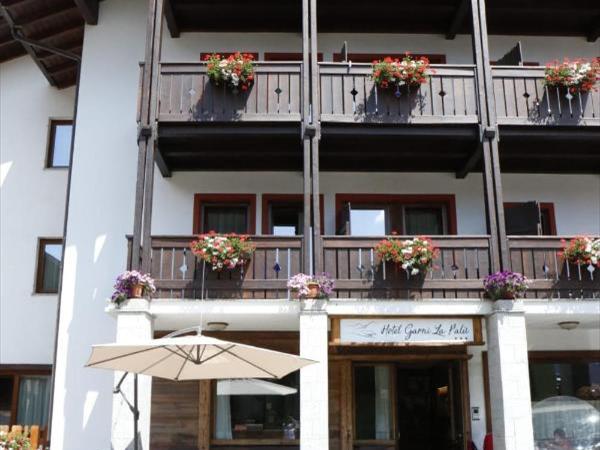 Hotel La Palù - Pinzolo (TN)