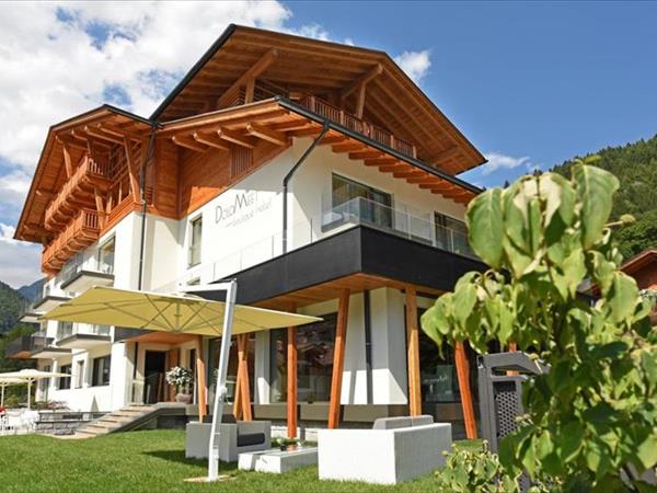 Dolomeet Boutique Hotel - Pinzolo (TN)