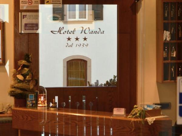 Hotel Wanda - Pinzolo (TN)