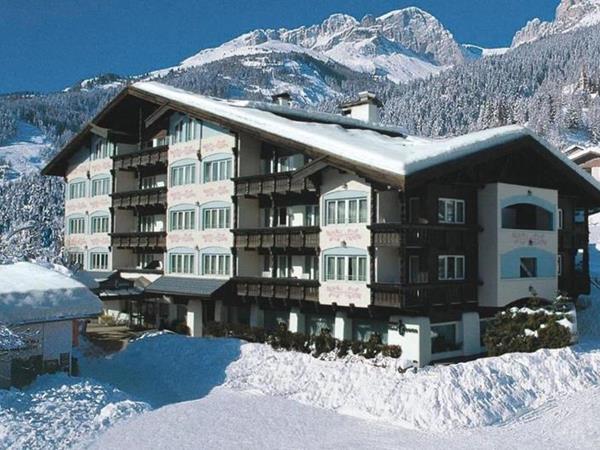 Alpen Hotel Corona