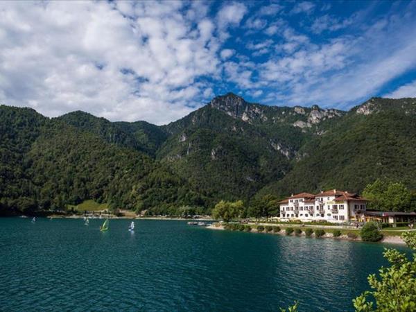 Hotel Lido - Ledro (TN)