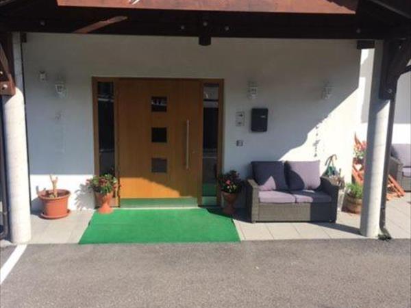 Garni Festil - Family hotel Marmolada, Campitello di Fassa (TN)