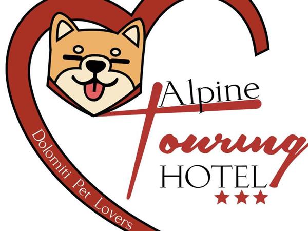 Alpine Touring Hotel-petfriendly - Pozza di Fassa (TN)