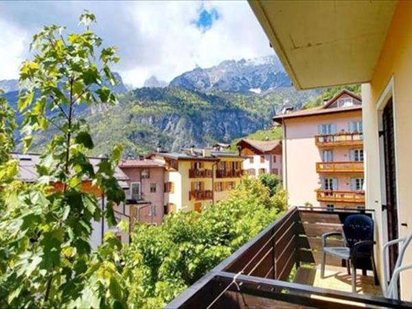 Hotel Paganella - Molveno (TN)