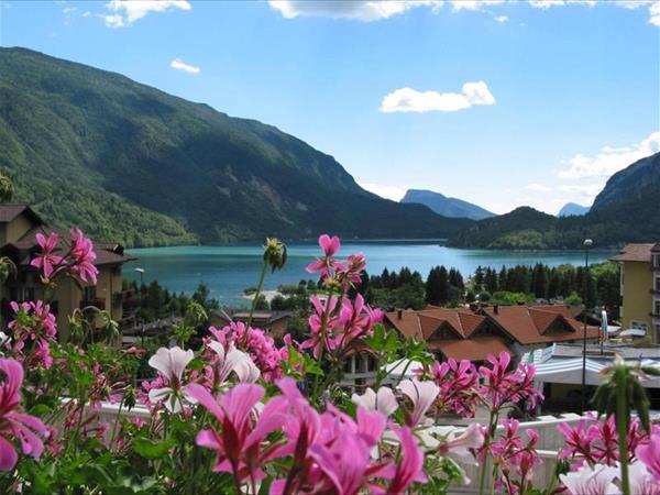 Albergo Stella Alpina - Molveno (TN)