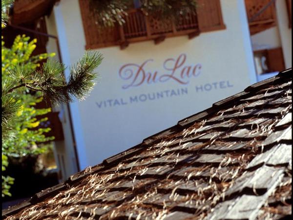 Du Lac Vital Mountain Hotel