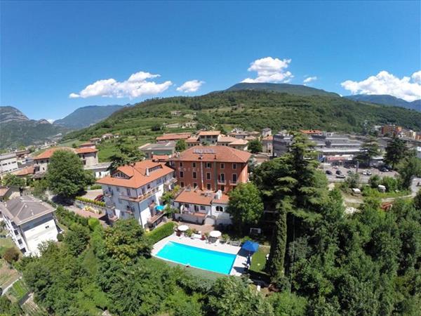 Hotel Sant’Ilario - Rovereto (TN)