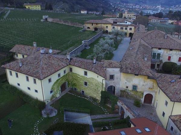 Relais Palazzo Lodron - Rovereto (TN)