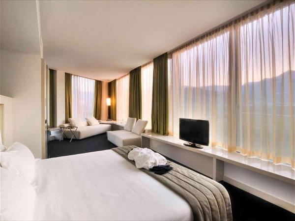 Mercure Nerocubo Rovereto - Rovereto (TN)