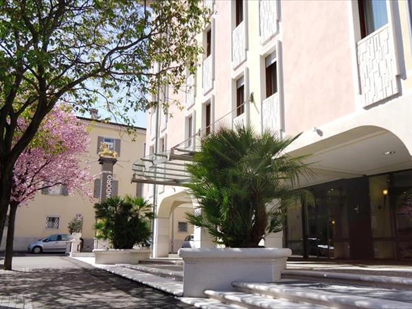 Family hotel Leon d’Oro - Rovereto (TN)