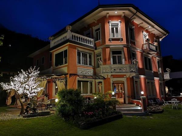 Hotel Luis - Family hotel Valle di Primiero, Fiera di Primiero (TN)