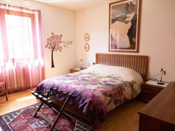 B&B Suite Casagrande - Pergine Valsugana (TN)