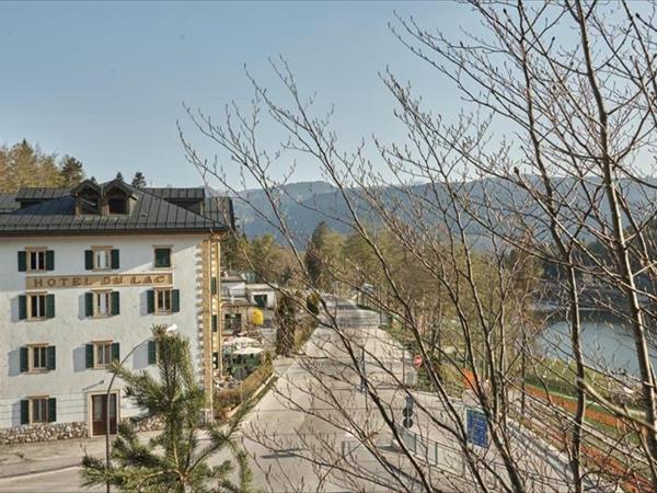 Hotel du Lac Parc & Residence - Lavarone (TN)