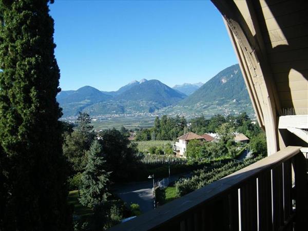 Hotel Angelica - Merano (BZ)