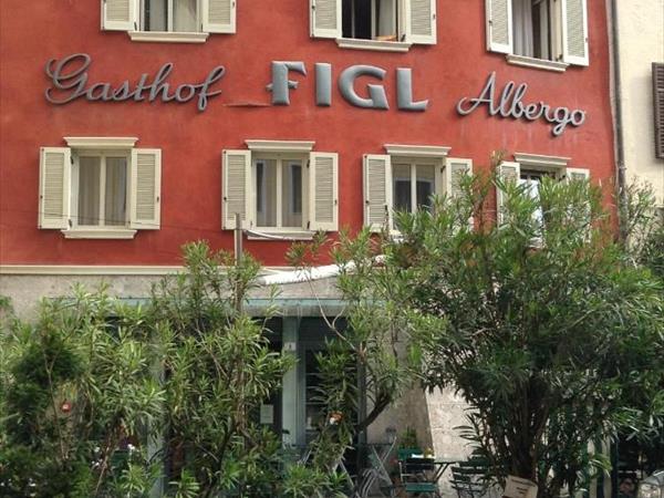 Family hotel Figl ***S - Bolzano (BZ)