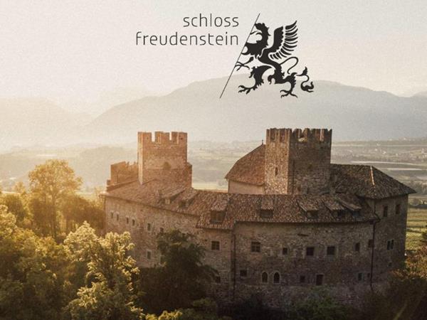 Schloss Freudenstein - Appiano sulla Strada del Vino (BZ)