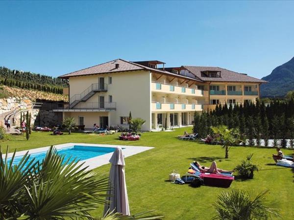 Family hotel Weingarten - Caldaro (BZ)