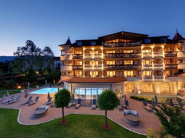 Majestic Hotel & Spa Resort - Family hotel Plan de Corones, Brunico (BZ)