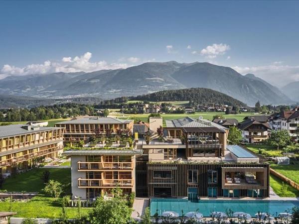 Falkensteiner Hotel Kronplatz - The Leading Hotels of the World