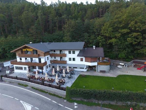 B&B Hotel Sonneck - Naz-Sciaves (BZ)