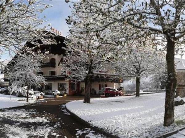 Family hotel Rodes - Ortisei (BZ)