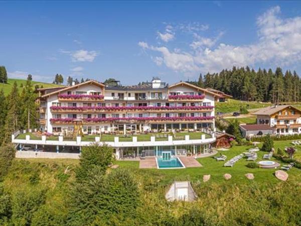 Hotel Scherlin - Ortisei (BZ)