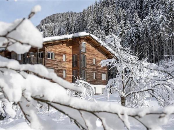 Bad Ratzes - Family hotel Altopiano dello Scillar, Castelrotto (BZ)