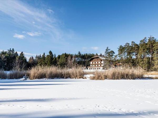 Family hotel Waldsee