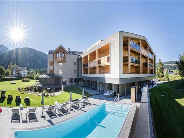 Family hotel Laurin - Dobbiaco (BZ)