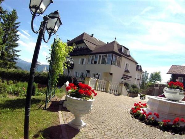 Family hotel Post Victoria - Renon (BZ)