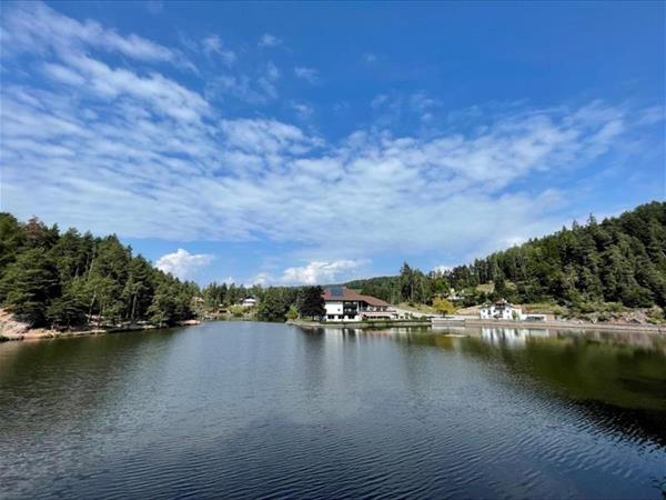 Hotel Am Wolfgrubenersee - Renon (BZ)