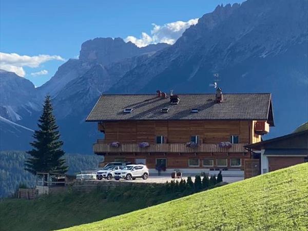 Family hotel Almhof - Family hotel Sud Tirolo, San Candido (BZ)