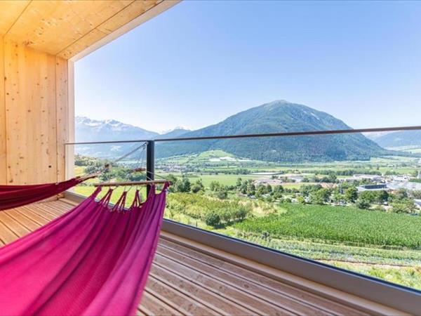 Bio Hotel Panorama - Malles Venosta (BZ)