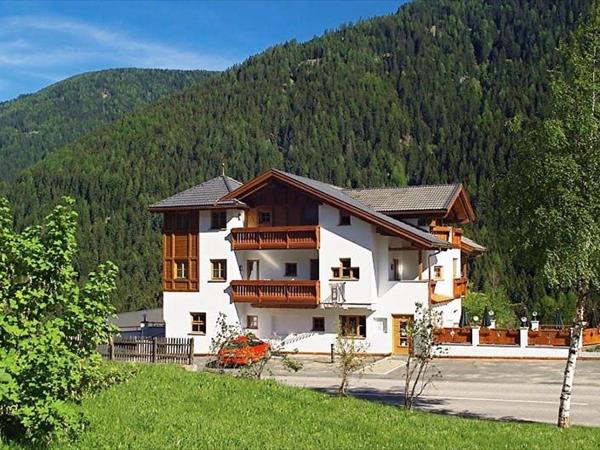 Family hotel Seerast - Family hotel Val d´Ultimo, Ultimo (BZ)