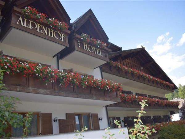 Hotel Alpenhof - Family hotel Val d´Ultimo, Ultimo (BZ)