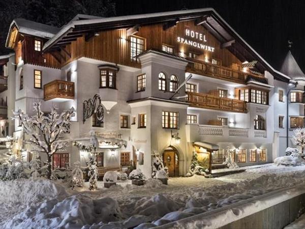 Family hotel Spanglwirt - Campo Tures (BZ)