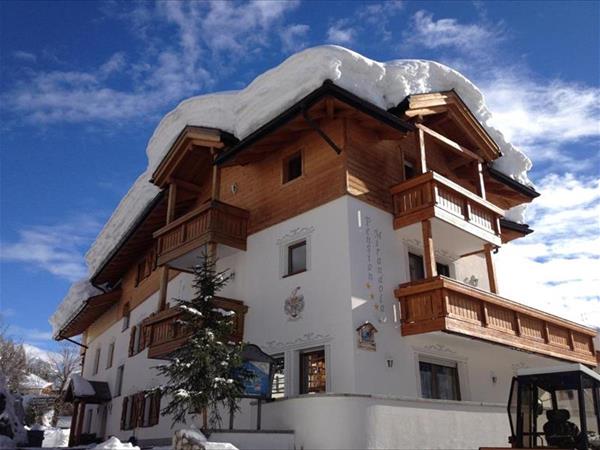 Pension Mirandola - Family hotel Alta Badia, Corvara in Badia (BZ)