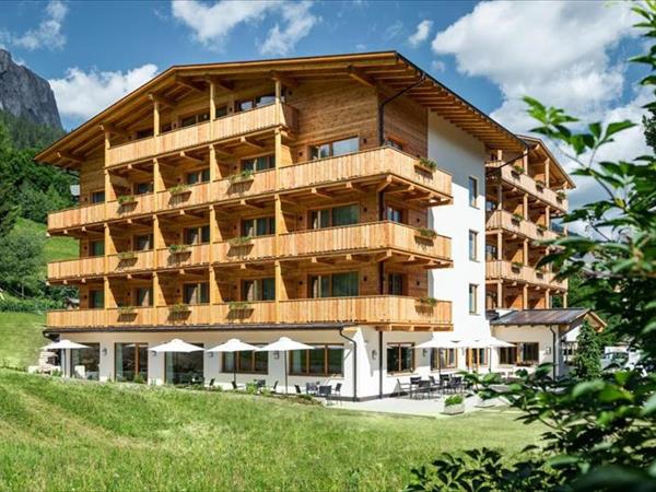 Family hotel Miramonti - Family hotel Val Badia, Badia (BZ)