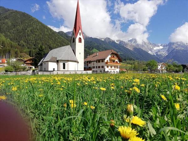 Hotel Messnerwirt - Family hotel Plan de Corones, Rasun Anterselva (BZ)