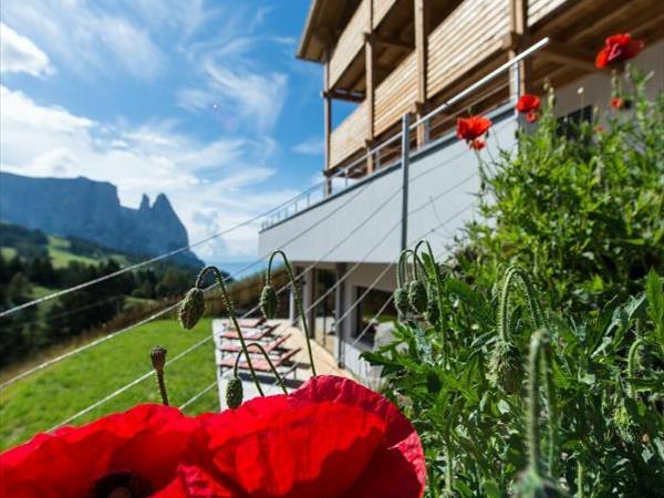 Family hotel Chalet Dolomites - Castelrotto (BZ)