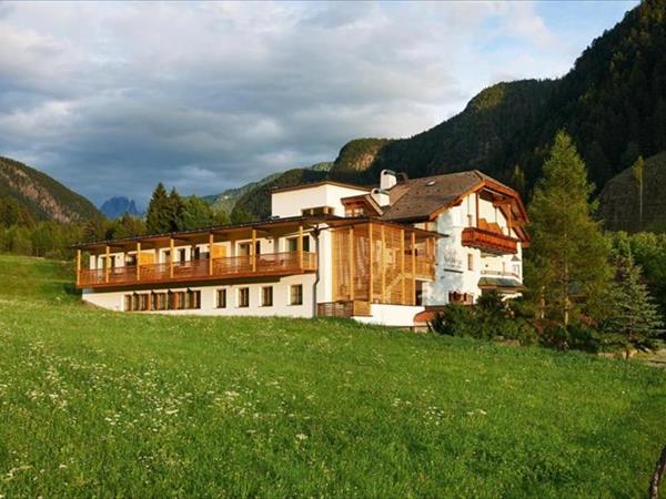 Alpin Stile Hotel