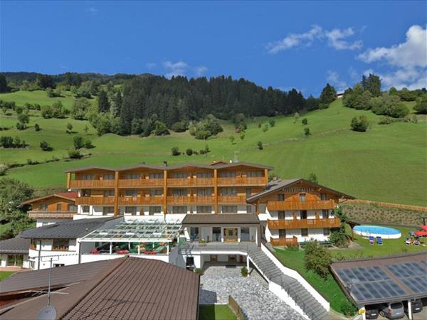 Naturhotel Haller - Family hotel Valle Isarco, Racines (BZ)