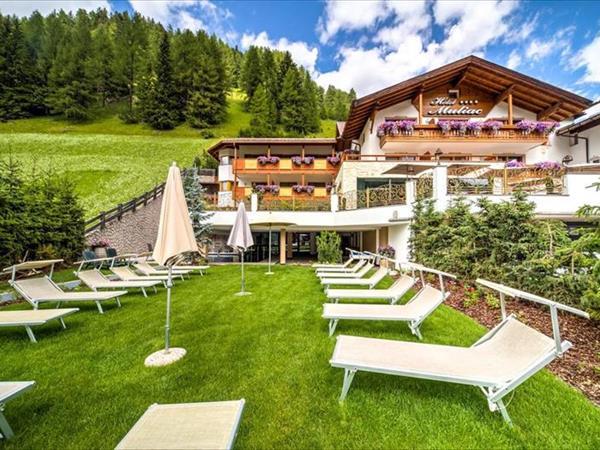 Hotel Muliac - Selva di Val Gardena (BZ)