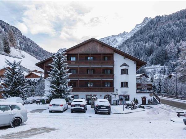 Family hotel Casa Alpina - Alpin Haus - Selva di Val Gardena (BZ)