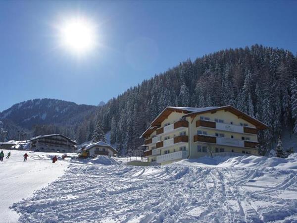 Garni Hotel Bel Vert - Selva di Val Gardena (BZ)