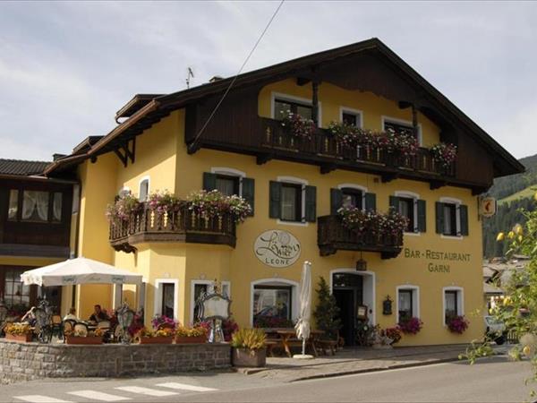 Hotel Loewenwirt