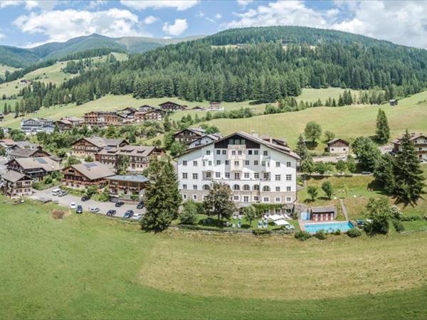 Family hotel Tre Cime Sesto - Sexten - Sesto (BZ)