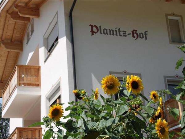 Planitzhof - Agriturismo Altopiano dello Scillar, Castelrotto (BZ)